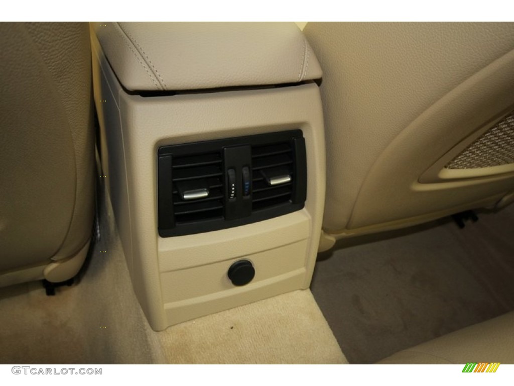 2013 3 Series 328i Sedan - Alpine White / Venetian Beige photo #26