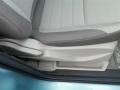 2013 Frosted Glass Metallic Ford Escape SE 1.6L EcoBoost  photo #93