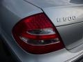 Iridium Silver Metallic - E 500 Sedan Photo No. 33