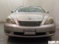 Millennium Silver Metallic - ES 330 Photo No. 19