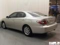 Millennium Silver Metallic - ES 330 Photo No. 22