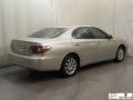 Millennium Silver Metallic - ES 330 Photo No. 23