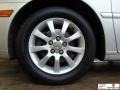 Millennium Silver Metallic - ES 330 Photo No. 24