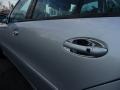 Iridium Silver Metallic - E 500 Sedan Photo No. 34
