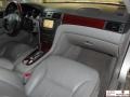 Millennium Silver Metallic - ES 330 Photo No. 26