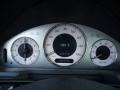 Iridium Silver Metallic - E 500 Sedan Photo No. 36