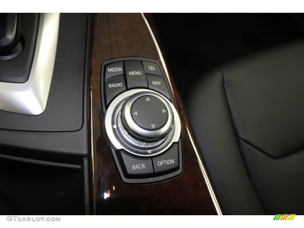 2013 3 Series 328i Sedan - Glacier Silver Metallic / Black photo #19