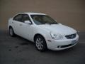Clear White - Optima EX V6 Photo No. 3