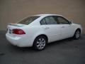 Clear White - Optima EX V6 Photo No. 6