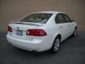 Clear White - Optima EX V6 Photo No. 8