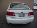 Clear White - Optima EX V6 Photo No. 10