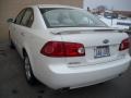 Clear White - Optima EX V6 Photo No. 11