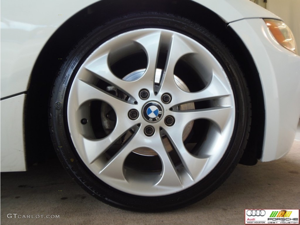 2003 Z4 3.0i Roadster - Alpine White / Red photo #29