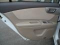 Clear White - Optima EX V6 Photo No. 23