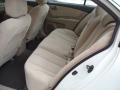 Clear White - Optima EX V6 Photo No. 25