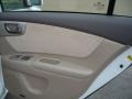 Clear White - Optima EX V6 Photo No. 27