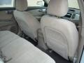 Clear White - Optima EX V6 Photo No. 28