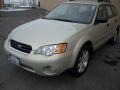 Champagne Gold Opalescent - Outback 2.5i Wagon Photo No. 1
