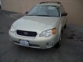 Champagne Gold Opalescent - Outback 2.5i Wagon Photo No. 2