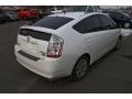 Super White - Prius Hybrid Photo No. 2