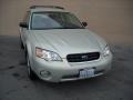 Champagne Gold Opalescent - Outback 2.5i Wagon Photo No. 3