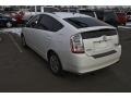 Super White - Prius Hybrid Photo No. 3