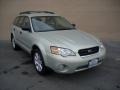 Champagne Gold Opalescent - Outback 2.5i Wagon Photo No. 4