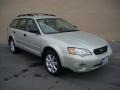 Champagne Gold Opalescent - Outback 2.5i Wagon Photo No. 5