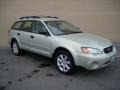 Champagne Gold Opalescent - Outback 2.5i Wagon Photo No. 6