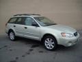 Champagne Gold Opalescent - Outback 2.5i Wagon Photo No. 7