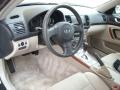 Champagne Gold Opalescent - Outback 2.5i Wagon Photo No. 26