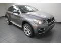 Space Gray Metallic - X6 xDrive35i Photo No. 1