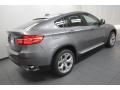 Space Gray Metallic - X6 xDrive35i Photo No. 9