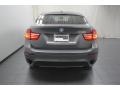 Space Gray Metallic - X6 xDrive35i Photo No. 10