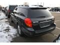 Diamond Gray Metallic - Outback 2.5 XT Limited Wagon Photo No. 3