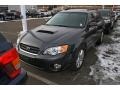 Diamond Gray Metallic - Outback 2.5 XT Limited Wagon Photo No. 4