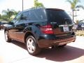 Black - ML 350 4Matic Photo No. 3