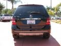 Black - ML 350 4Matic Photo No. 4