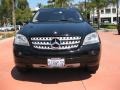 Black - ML 350 4Matic Photo No. 8