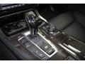 2013 Carbon Black Metallic BMW 5 Series 550i Sedan  photo #19