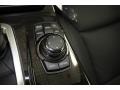 2013 Carbon Black Metallic BMW 5 Series 550i Sedan  photo #20