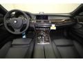 Black Dashboard Photo for 2013 BMW 7 Series #75355810