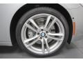2013 BMW 7 Series 750i Sedan Wheel