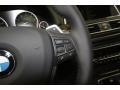 2013 BMW 7 Series 750i Sedan Controls