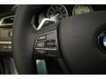 2013 BMW 7 Series 750i Sedan Controls