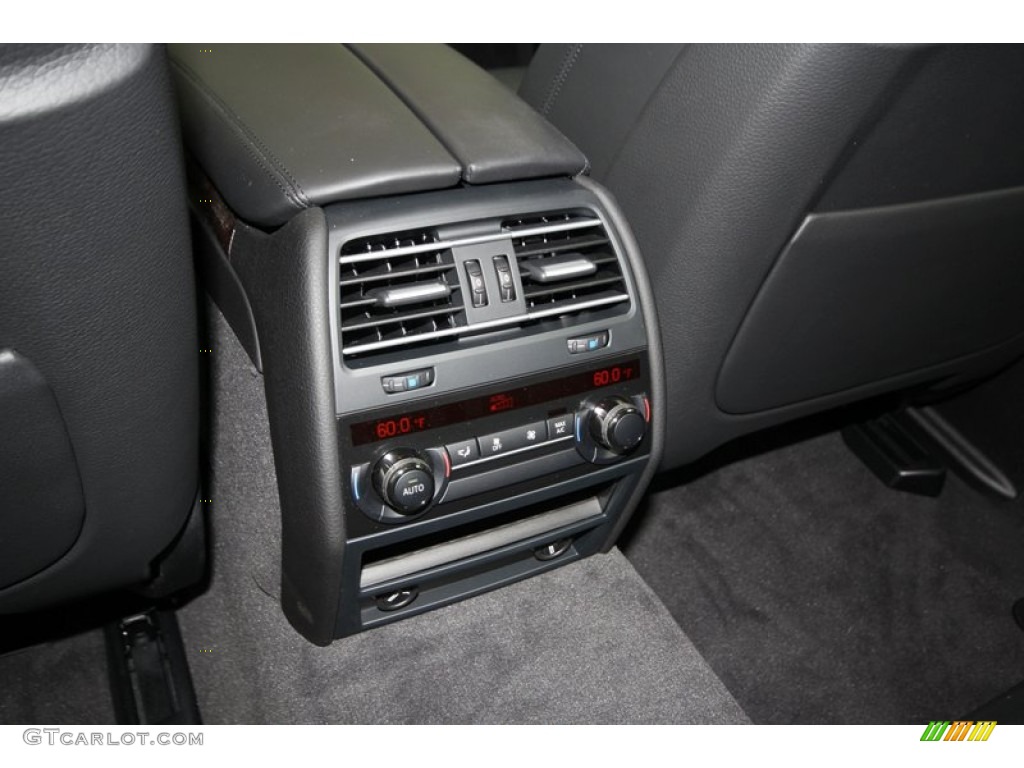 2013 BMW 7 Series 750i Sedan Controls Photo #75355909