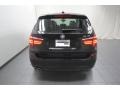 Black Sapphire Metallic - X3 xDrive 28i Photo No. 10