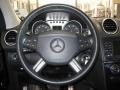 Black - ML 350 4Matic Photo No. 15