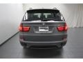 Space Gray Metallic - X5 xDrive 35d Photo No. 10