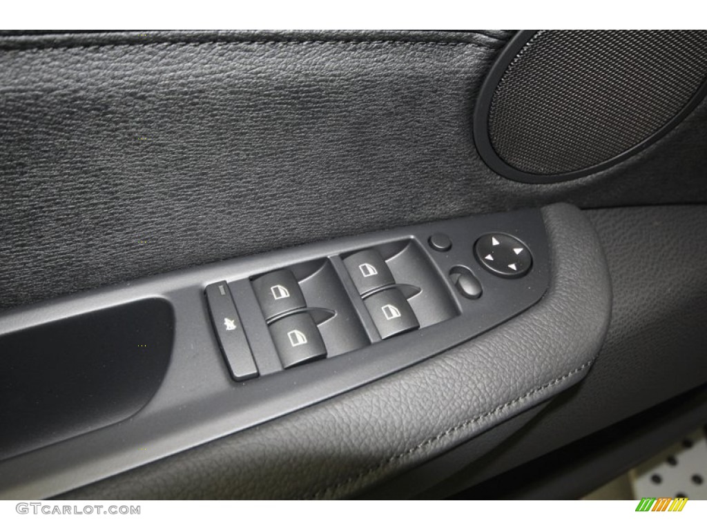 2013 BMW X5 xDrive 35d Controls Photo #75356179